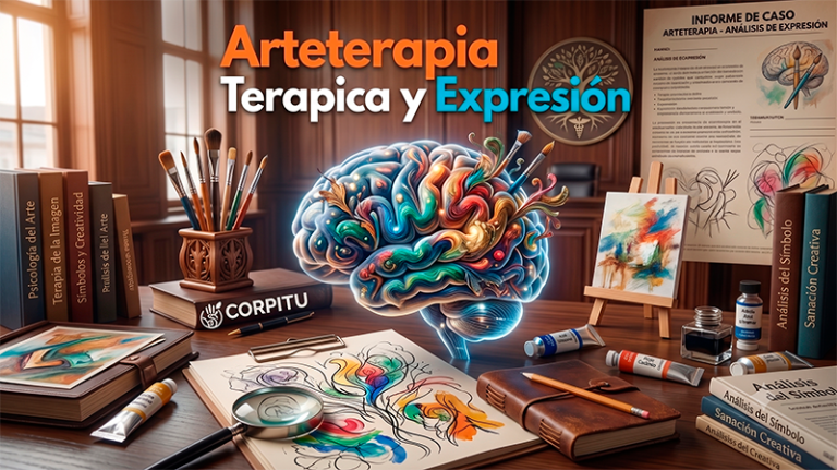 Arte Terapia